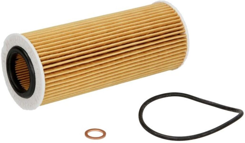 Ölfilter MAHLE KNECHT OX 368D1