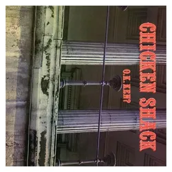 O.K. KEN?, Schallplatten