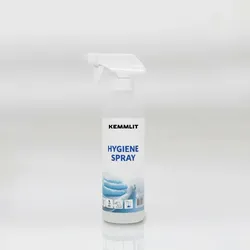 KEMMLIT Hygiene Spray Flasche 0,5L