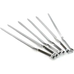 BergHoff, Grillbesteck, Fleischspiesse