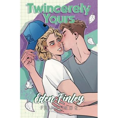 Twincerely Yours, Taschenbuch von Eden Finley, Eden Finley, 978-1-922743-42-8