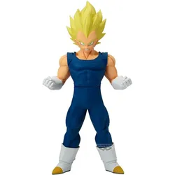 Banpresto Dragon Ball - Vegeta Grandista