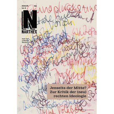 Jenseits der Mitte?, Taschenbuch von , Westend, 978-3-949925-23-8