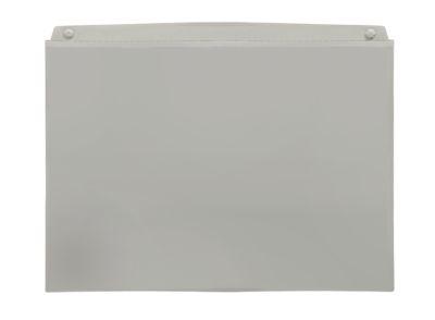 Orgatex Magnettaschen Typ Multi, m. Magneten, A5 quer, 50 St.