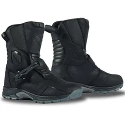 Ixon Klay Wasserdichte Motorrad Stiefel 44