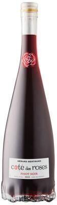 """Cote des Roses""" """Cote des Roses Pinot Noir 2022 Red Wine - France"""