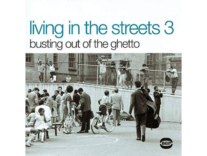 Various - Living In The Streets 3
