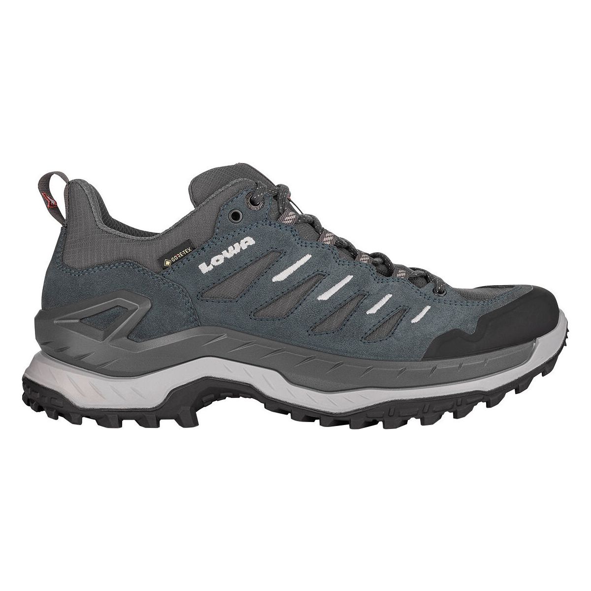 Lowa Innovo GTX LO dunkelpetrol/moor (7579) 42 311550-7579-42
