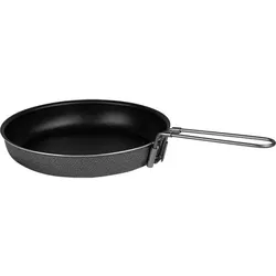 Bratpfanne, 24 cm, Non-stick, Griff abnehmbar