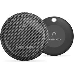 Head Ski & Snowboard Finder Compatible with iPhone, Tracker, Schwarz