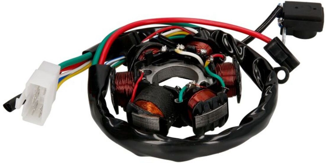 Ständer, Lichtmaschine INPARTS IP000061
