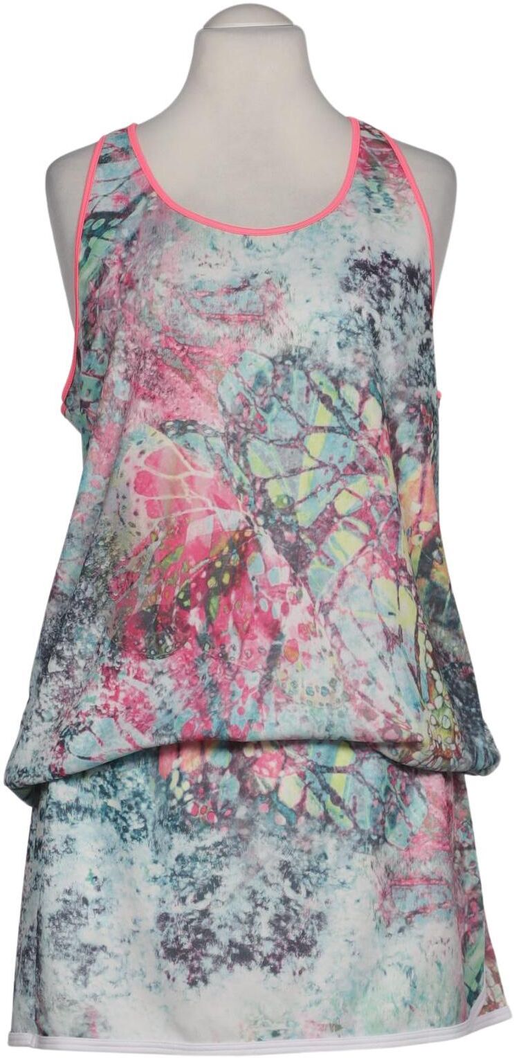 Trigema Damen Anzug oder Kombination, Neon, Gr. L, Synthetik / Elasthan - Second Hand