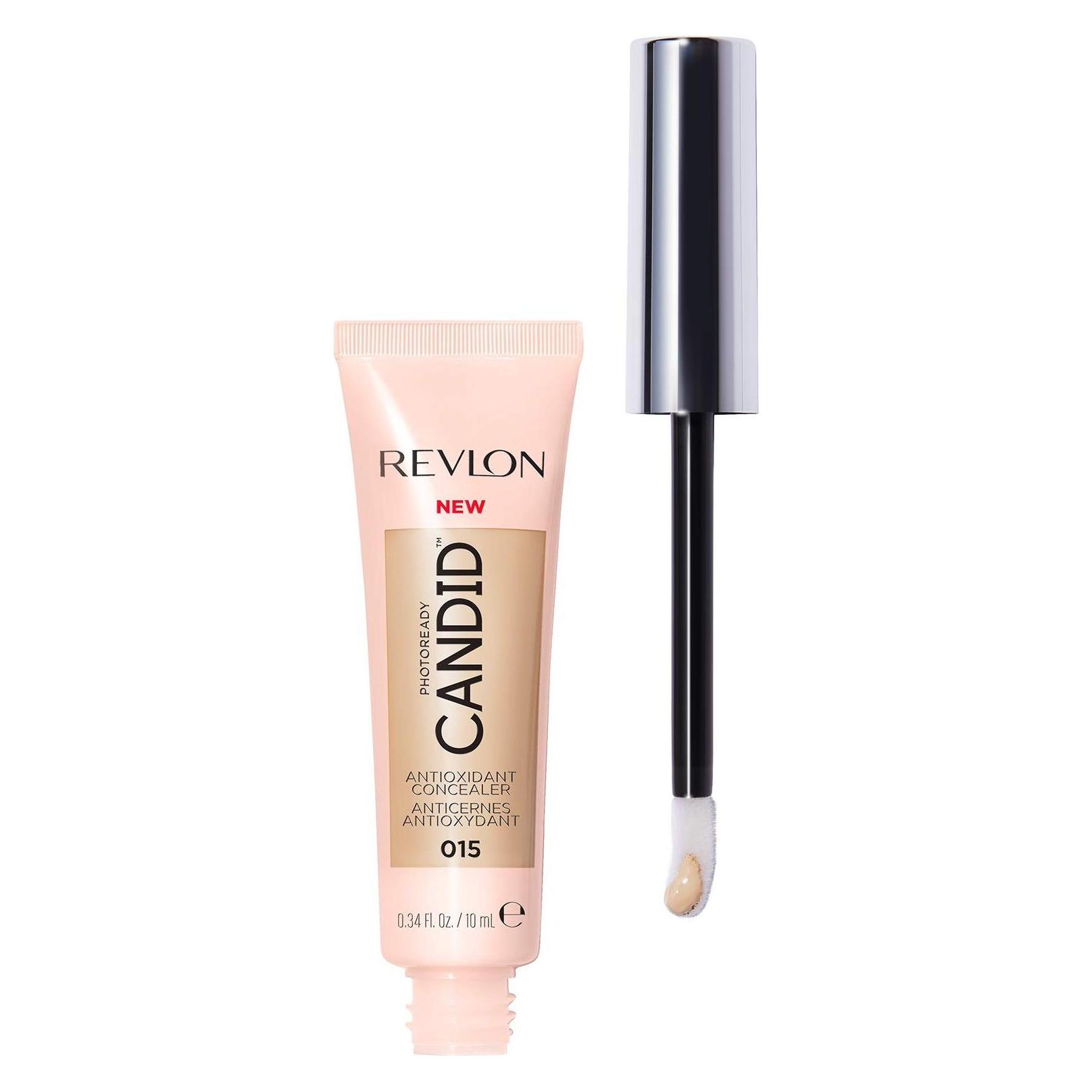 Revlon Photoready Candid Antioxidant (015 Light) (309978683049)