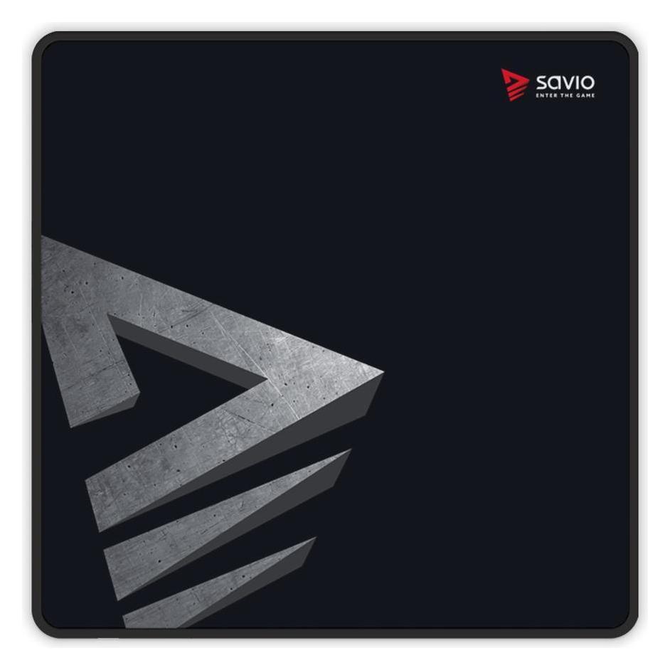 Savio Precision Control S Gaming-Mauspad (S) (Precision Control S)