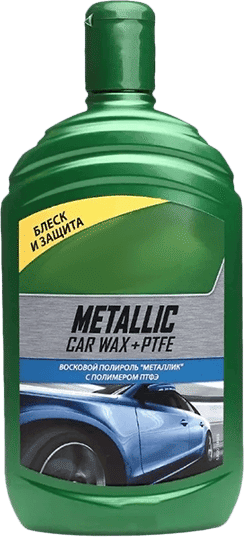 LIQUI MOLY 23108 Polish