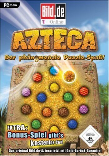 Edel - Bild.de Azteca - Preis vom 17.10.2026 19:25:27 h