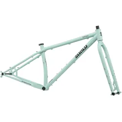 Surly, Velorahmen