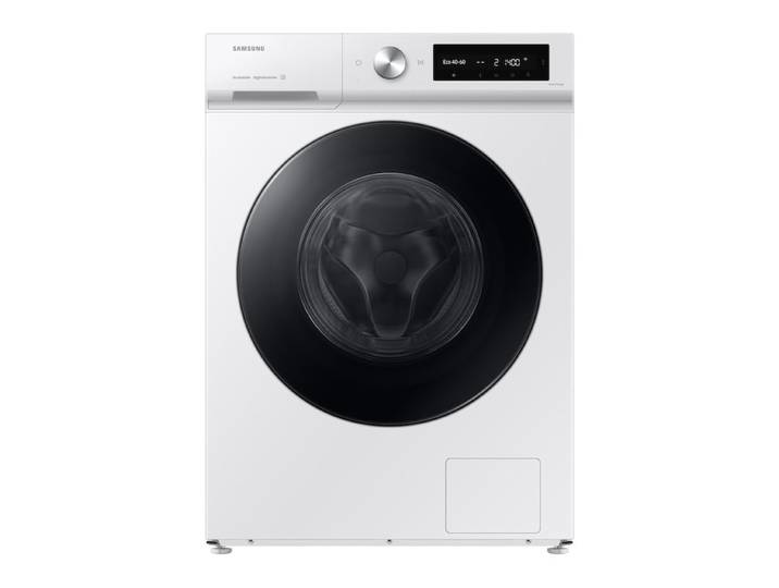 Samsung WW11DB7B34GWU3 BESPOKE Wasmachine Wit