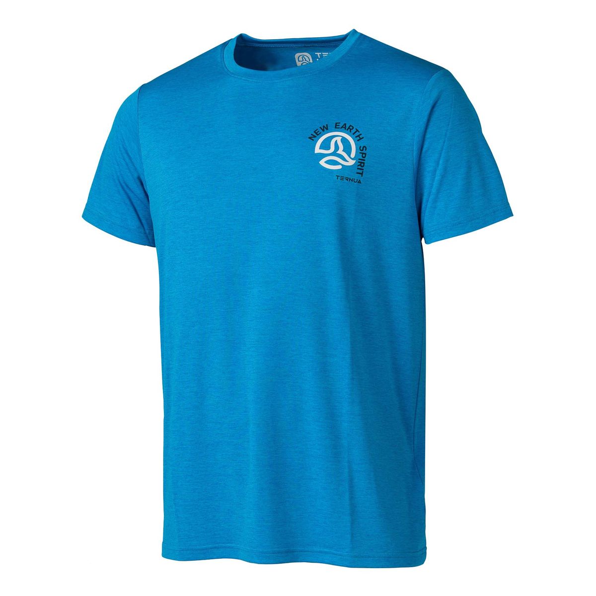 Ternua Malina T M methyl blue (2300) S 1208588-2300-S