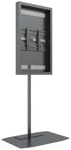 MULTIBRACKETS Suporte Display M Pro Series Enclosure 46 Floorbase