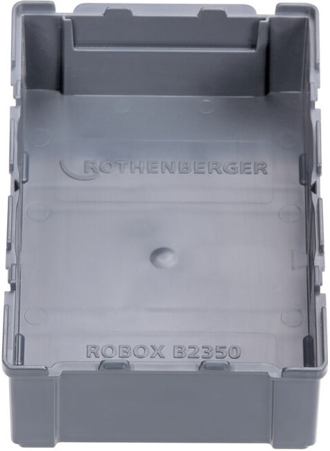 Système d'affaires Rothenberger ROBOX B2350 (1500002641)