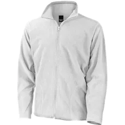 Result Core Herren Microfleece Jacke Fleece-Jacke R114X
