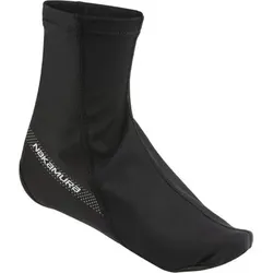 NAKAMURA Herren Ux.-City/Trek-Bike Arktos SC II U, Größe 45-47 in Schwarz Schwarz