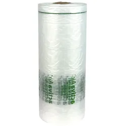 activaTec Luftpolstermatte »activaAir BASIC 4 Bubbel« 450 m