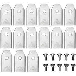 ANTHBOT 15-teiliges Klingen-Kit