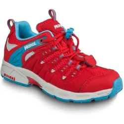 Meindl Respond Junior Kinder rosso / azur Gr. 31