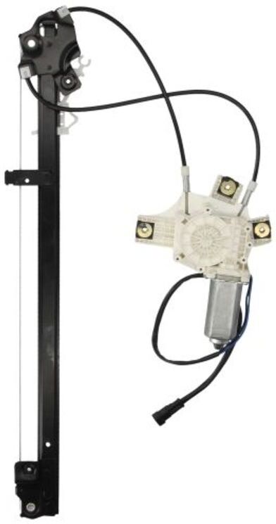 Fensterheber PACOL IVE-WR-001R Rechts