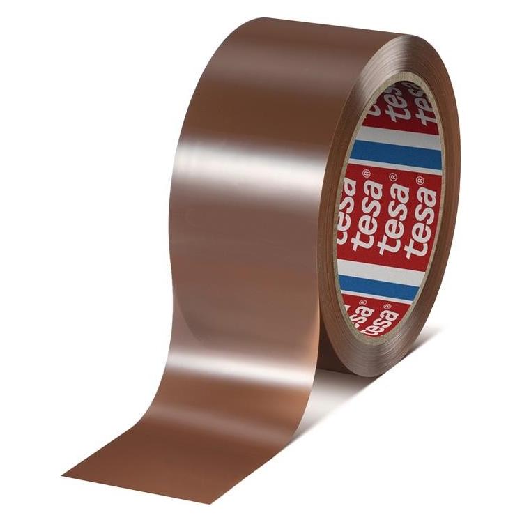 tesa Verpackungsklebeband PET 60416 (50 mm) (60416-00002-00)