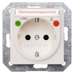 Siemens Schalterprogramm Überspannungsschutz Aluminium 5UB1942 1 St.
