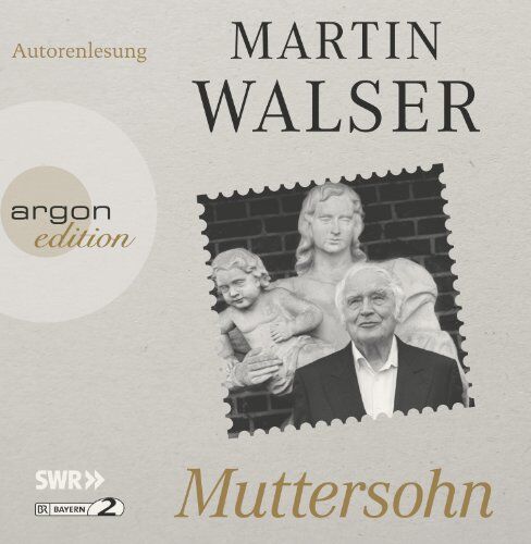 Martin Walser - Muttersohn - Preis vom 02.10.2026 23:42:20 h