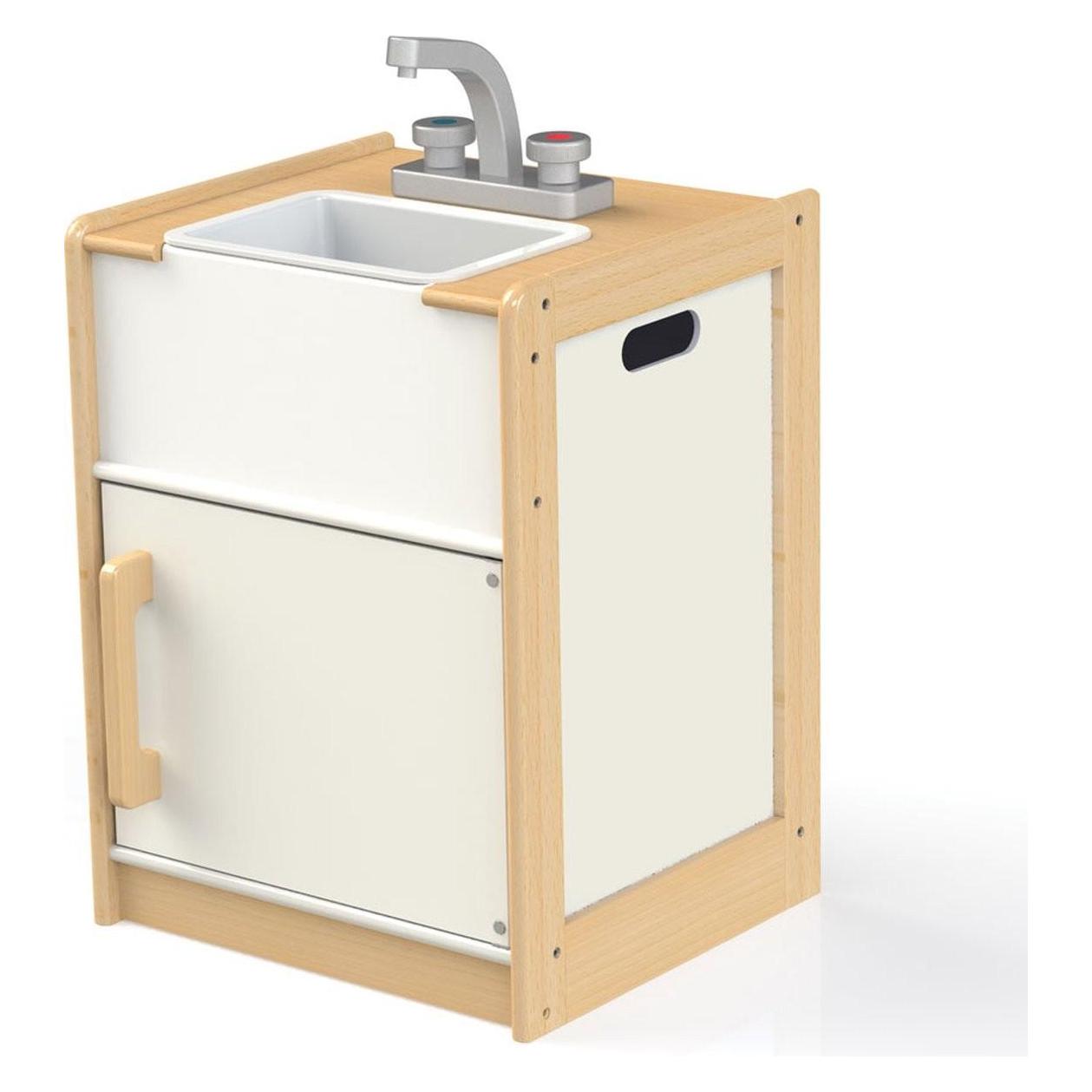 Bigjigs Tidlo Education Spüle (T0300)