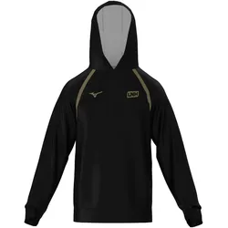Mizuno, Unisex, Sportshirt, StarLigue LNH (L), Beige, Schwarz