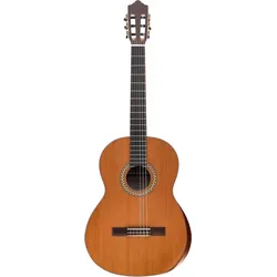 Redwood Cantora Plus 4/4 LH - Konzertgitarre Lefthand