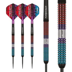 Red Dragon Peter Wright Spirit - Steeldarts