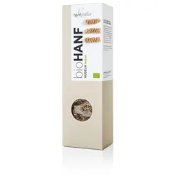 Hanf - Spirelli 250g