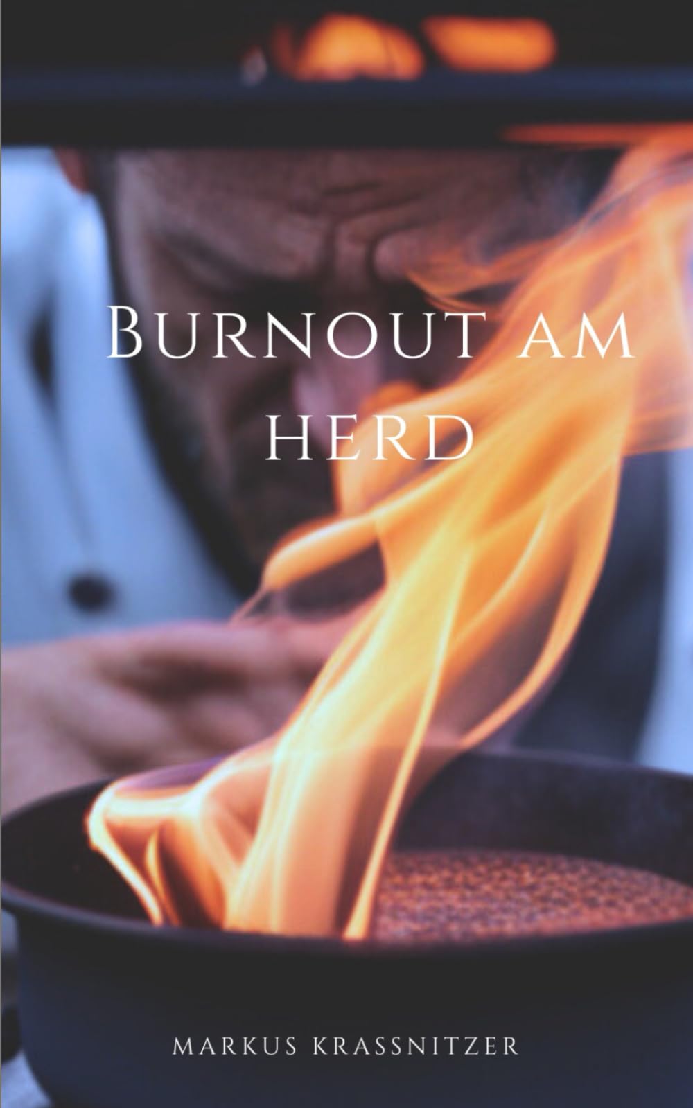 Burnout am Herd - Preis vom 30.09.2026 09:01:18 h