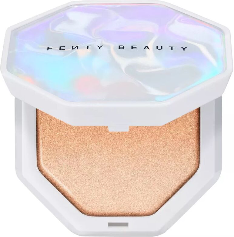 Fenty Beauty By Rihanna - Highlighter, Demi' Glow Light, 4.5 g, Pretty Purlz