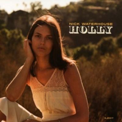 Holly - Nick Waterhouse, CD