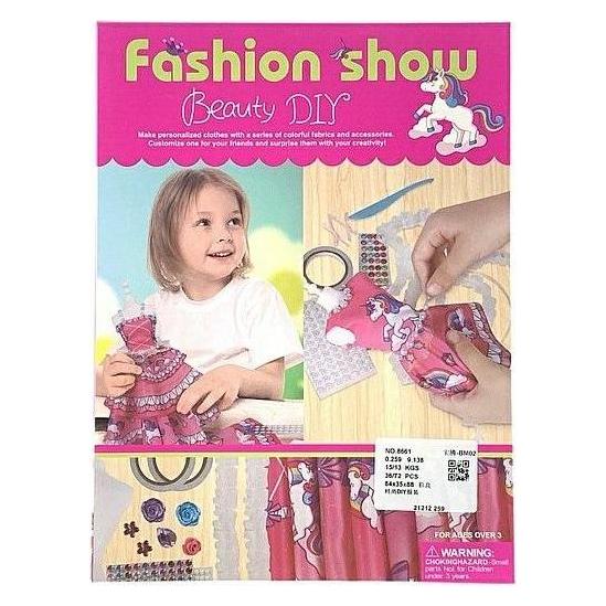 Adar Ein Set zum Verzieren von Puppenkleidern (54611452)