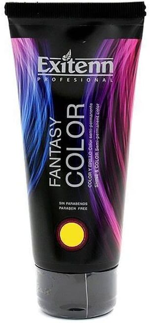 Exitenn Fantasy Color Tinte #Amarillo 100 ml
