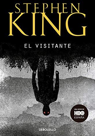 Stephen King - El visitante (Best Seller) - Preis vom 05.10.2026 03:47:11 h