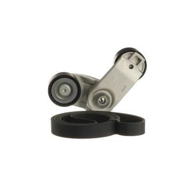 GATES Keilrippenriemensatz FORD K016PK1179EST