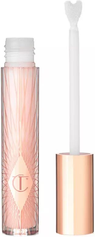 CHARLOTTE TILBURY - Collagen Lip Bath - Lipgloss, 7.9 ml, Refresh Rose