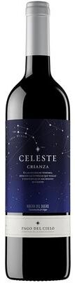 """Familia Torres""" """Familia Torres Celeste Crianza 2022 Red Wine - Spain"""
