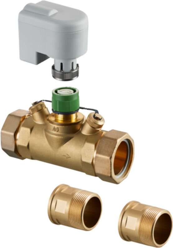 Oventrop Absperreinrichtung für Regumaq X/ XZ-30/ X-80 (1381078)