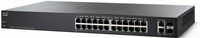 Cisco Small Business SF220-24 Managed L2 Fast Ethernet Switch